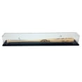 thumbnail image 3 of OnDisplay Deluxe Wall Mounted/Tabletop UV-Protected Baseball Bat Display Case, 3 of 7