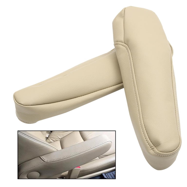 8mm Foam Customzied Seat Armrest Cover For Honda CRV 2004 05 06 07 08 09 10 11 1 8mm Foam Customzied Seat Armrest Cover For Honda CRV 2004 05 06 07 08 09 10 11 1