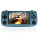 thumbnail image 2 of Consola de juegos portátil RG503, tarjeta TF de 64G/128G, compatible con función Wifi, sistema de código abierto, Chip RK3566, pantalla OLED de 4,95 pulgadas, 2 of 8