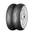 thumbnail image 2 of LLANTA Continental 120/70-13 M/C 53 P TL ContiScoot, 2 of 2