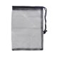 thumbnail image 2 of 2 Piezas De Bolsa De Malla Con Cordón Para Gimnasia Juguetes Natación 11.8 × 7.8 Pulgadas, 2 of 7
