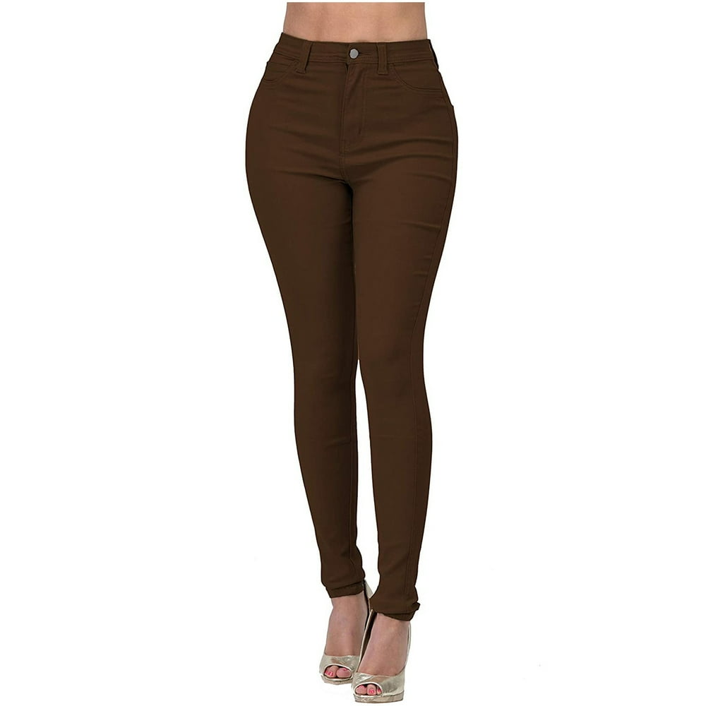 barrel pants