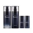 thumbnail image 3 of Juego de Skincare CHARMZONE Albatross Nutritivo Hidratante con Muestras para Hombre, 3 of 8