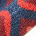 thumbnail image 2 of Rugsotic Carpets Eco-Friendly Handmade Knotted Multicolor Oriental Area Rugs, 10'x13', Rectangle, Silk And Wool, Quick Dry, 2 of 10