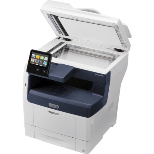 Xerox VersaLink B405DN Laser Multifunction Printer Monochrome Plain