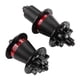 thumbnail image 5 of GUB Buje de bicicleta de 32 orificios Bujes de freno de disco delanteros y traseros de bicicleta de montaña MTB de fibra de carbono GUB Buje de bicicleta, 5 of 7