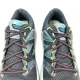thumbnail image 4 of New Balance Fresh Foam More Trail v1 Black Trail Shoes MTMORRY Men’s Size 12.5 D, 4 of 6