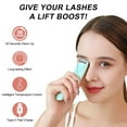 thumbnail image 4 of Heated Eyelash Curlers Quick Natural Curling USB Rechargeable Heated Eyelash Curler Gift for Women, 4 of 6