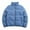 Blue winter coats for women, variant on UPPADA Women's Lightweight Down Coat Long Sleeve Full Zipper Oversized Packable Short Puffer Jackets with Pockets Blue,2xl Winter Coat for Women Winter