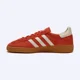 thumbnail image 2 of Ad-id-as Handball Spezial Originals Casual Shoes Sneakers Preloved Red IG6191, 2 of 6