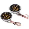 thumbnail image 4 of Car Speaker, Car Loudspeaker PE Magnet Strict Quality Standards Dome  For Car General, 4 of 8