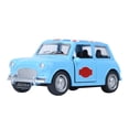 thumbnail image 2 of Coche de juguete, Mini coche de aleación de juguete, vehículo para niños, vehículo de juguete, juguete probado profesionalmente, 2 of 8