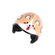 thumbnail image 1 of Billuyoard Casco Sombrero de seguridad para mascotas Sombreros Sombreros Accesorios ajustables Protector Sombreros Gorras Aves de corral para pollo Patitos Juguetes para pájaros perro Billuyoard PT003691-11, 1 of 6
