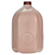 Great Value 1% Low-fat Chocolate Milk, Gallon, 128 fl oz
