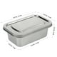 thumbnail image 5 of Recipiente para helado práctico, apto para congelador. Caja para helados en el congelador., 5 of 8