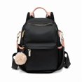 thumbnail image 1 of Mochila femenina de doble hombro 2025 nueva Oxford Fashion Lady Travel bolso femenino, 1 of 5