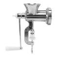 thumbnail image 4 of Meat Mincing Machine,Manual Meat Grinder Multifunctional Sausage Mincer Meat Grinder World-Class Design, 4 of 6