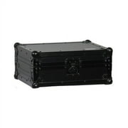Gator Cases G-TOUR NIS4B New DJ Controller Case All Black For Native Instruments