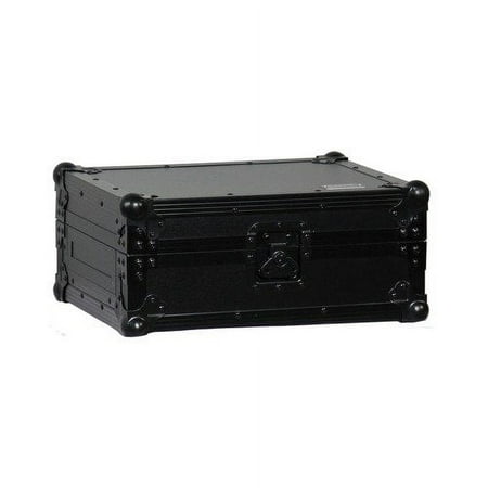 Gator Cases G-TOUR NIS4B New DJ Controller Case All Black For Native Instruments
