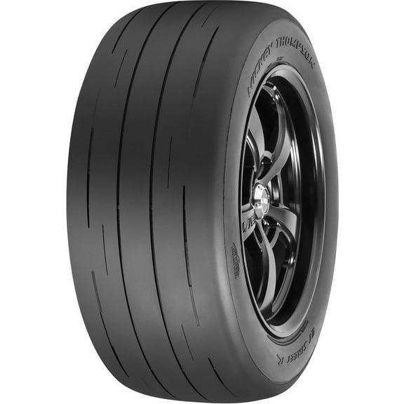 Mickey Thompson ET Street R (Race) Track Competition 305/45R17 109W Passenger Tire