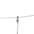 thumbnail image 4 of Photos Clips Holder, Photo Clip String Electroplating Process Steel  For Room, 4 of 8