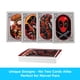 thumbnail image 3 of Juego de cartas AQUARIUS con temática de póker de Marvel Deadpool, 3 of 7