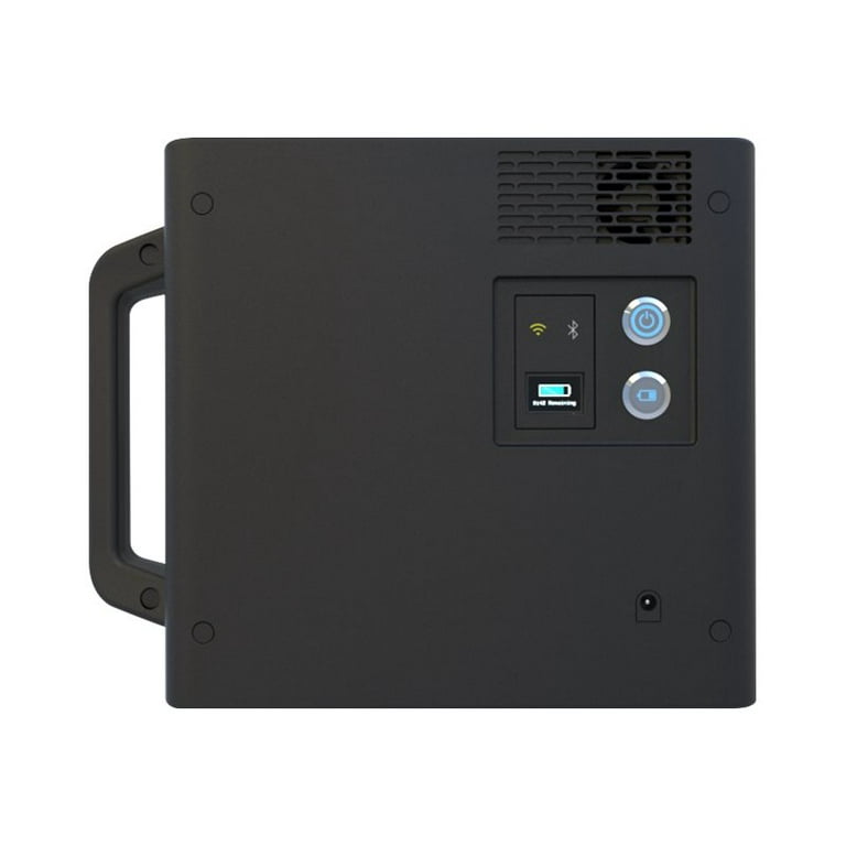 Matterport Pro2 - 3D camera - 3D - color - 134.2 MP - wireless