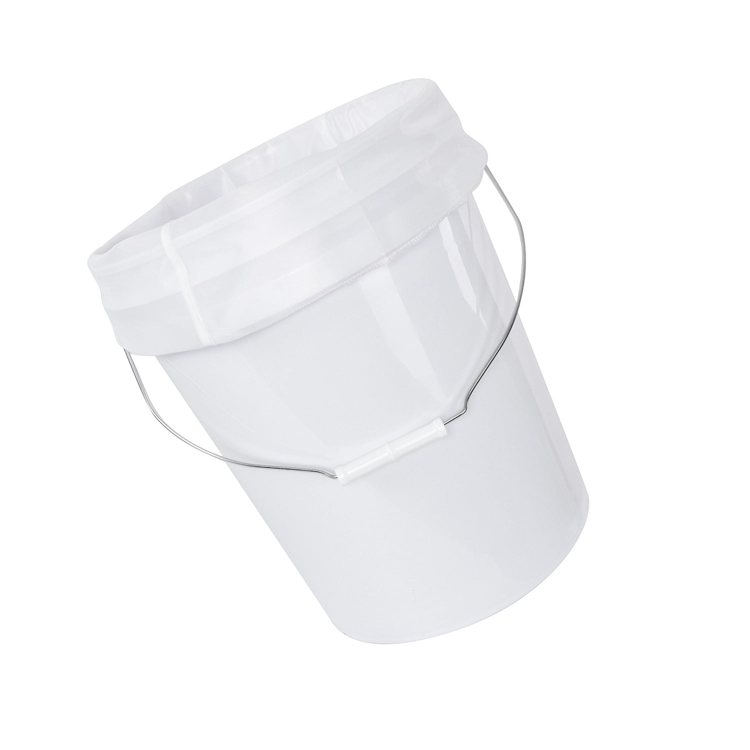 Honey Filter/Strainer for 5 Gallon Bucket – HiveAndGarden