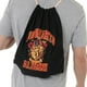 thumbnail image 4 of Harry Potter - Bolso Tote Diseño Gryffindor Hogwarts Alumni (Negro, Rojo), 4 of 4
