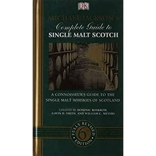 Single Malt and Scotch Whisky eBook by Daniel Lerner - EPUB Book