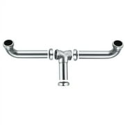 Plumb Craft Center Outlet 1.5'' Leg Kitchen Sink Drain