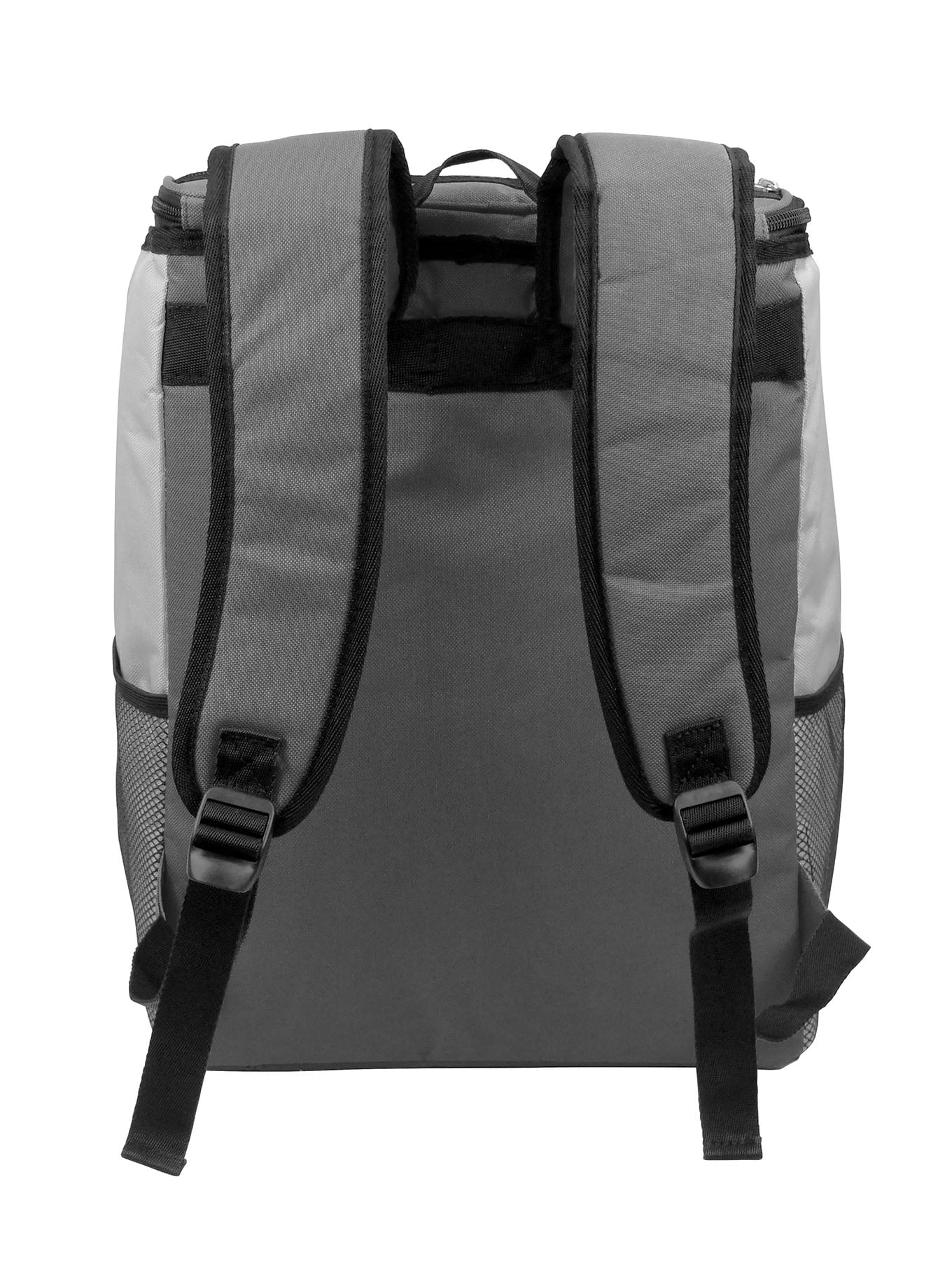 GigaTent 25 cans Soft Sided Cooler Gray