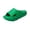 Green, variant on Unisex Negative Heel Arch Support Slide Sandals, Thick Cushioned EVA Slides For Indoor Outdoor Multi‑Scene Casual Daily Wear Beige