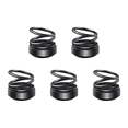 thumbnail image 1 of Difusores Aromaterapia Con Solar Anillo Doble Portátil para Coche () Rojo Y, 1 of 2