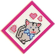 ses creative i learn to embroider