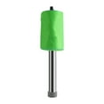 thumbnail image 2 of Tennis Ball Retriever 40 Balls Groads con almacenamiento de bolsillo Accesorio de gimnasio Ligero Recipiente de recipiente de recipiente SHAG, 2 of 8