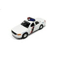 thumbnail image 2 of Septa Police Series, White - Showcasts 9985D-SEPTA - 5" Scale Diecast Model Car, 2 of 6