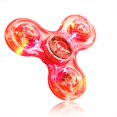 thumbnail image 1 of LED Fidget Spinning Jouet Réduction du Stress Soulagement de l'Anxiété pour les Enfants, 1 of 1