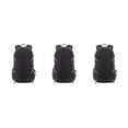 thumbnail image 2 of Guardoinrt Convenient And Versatile Camping Backpack Easy To Carry Foldable Nylon Backpack Lightweight black 3Set, 2 of 6