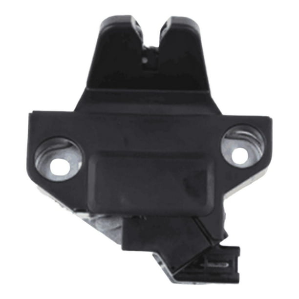 Speravity Cerradura de puerta trasera de coche 64610-02110 pestillo de tapa de maletero apto para Vehículos, repuestos y accesorios Mis