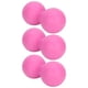 thumbnail image 1 of Bola de Masaje de Silicona BuyWeekMX 3 Piezas, 1 of 9