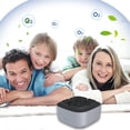 thumbnail image 3 of Self Priming Home Small Negative Ion Oxygen Bar Oxidation Purifier Multi Functional Intelligent Second Hand Dust Ashtray Air Purification Filter, 3 of 8