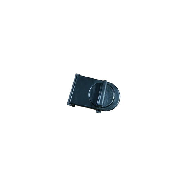 Window Lock Slide Window Lock Easy to Install Kids No Drill Needed Hardware Lock Limiter Door Frame Lock Durable Adjustable Window Stopper black