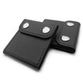 thumbnail image 3 of 2 piezas de regulador del cinturón de seguridad del automóvil, protector de cerradura del localizador de límite de cuello y hombro, 3 of 3
