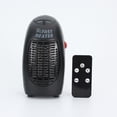 thumbnail image 1 of Malin Express Heating - Calefactor Rápido - Negro - Adulto - Pantalla LED digital / Temperatura regulable 400W, 1 of 5