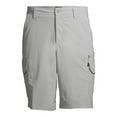 thumbnail image 5 of George Men's Performance Cargo Shorts, 5 of 6