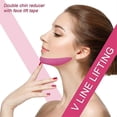 thumbnail image 2 of Face Lift Tape Anti Wrinkle Face Eye Neck Lift Tape Wrinkle Patches For Firming And Tightening Skin, 2 of 3