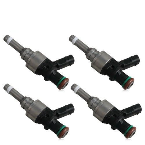 Set of 4 Fuel Injectors Fits for  2011-2015 Kia Optima Sorento Sportage  2.4L