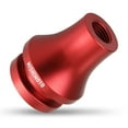 thumbnail image 2 of Mishimoto Shift Boot Retainer, Red, 2 of 6