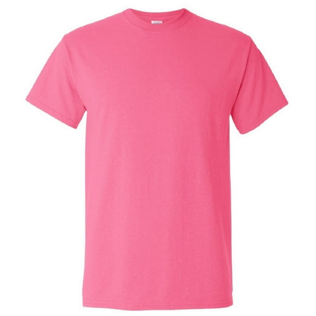 Gildan Mens Ultra Cotton Short Sleeve T-Shirt